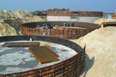 Gutachten Biogasanlage - Expert reports