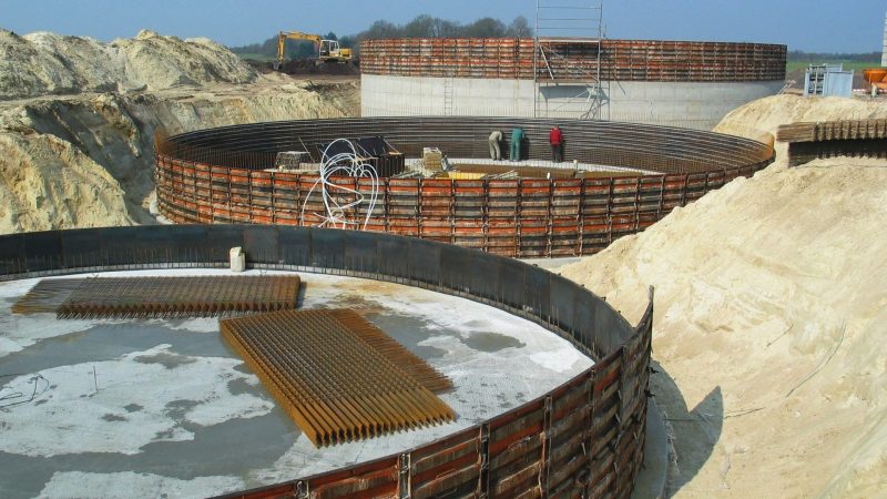 Gutachten Biogasanlage - Expert reports